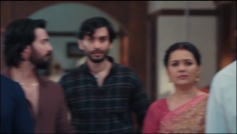 Lakshmi Niwas - 28th January 2026